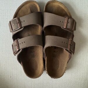 Birkenstock Kids Arizona Sandal